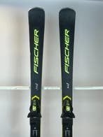 Fischer RC4 Superior TI - 2025-155 cm, Ophalen of Verzenden, Carve, Skiën, Ski's