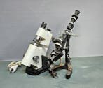 Medisch optisch instrument - 1950-1960