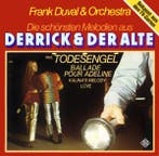 Lp - Frank Duval - Die Schonsten Melodien Aus Derrick Und De, Cd's en Dvd's, Verzenden, Nieuw in verpakking