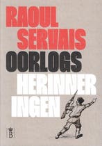Raoul Servais 9789492347275 Raoul Servais, Verzenden, Gelezen, Raoul Servais