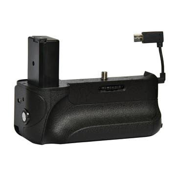 KingMa Batterijgrip voor Sony A6300/A6000/A6400 (Nieuw), Verzenden, Nieuw