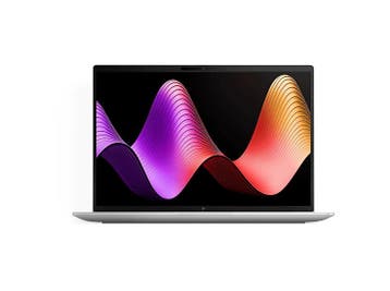 Hp - Elitebook 6 G2i 16 Next Gen Ai Pc - 16 inch - Zilver, Hp, Qwerty, Verzenden, Nieuw