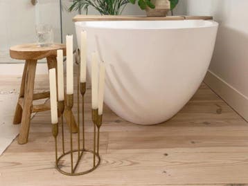 MASSIEVE HOUTEN VLOEREN VANAF €17,98 P/M²!! Wees snel: OP=OP, Doe-het-zelf en Verbouw, Vloerdelen en Plavuizen, Parket, 50 tot 150 cm