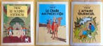 Tintin - Sérigraphies Hergé/Tintinimaginatio - Le Sceptre, Boeken, Nieuw