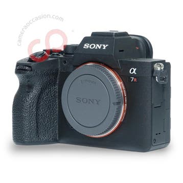 Sony A7R IV nr. 2304, Ophalen of Verzenden, Zo goed als nieuw, Sony