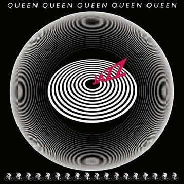 cd - queen - Jazz (nieuw), Verzenden, Zo goed als nieuw