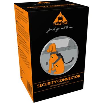 Trailstone Security Connector, Verzenden, Nieuw