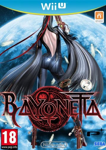 Bayonetta (Nintendo Wii U), Verzenden, Gebruikt, Vanaf 12 jaar