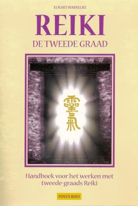Reiki 9789073207745 E. Warnecke, Boeken, Wetenschap, Gelezen, Verzenden