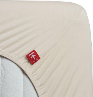 Beddinghouse Jersey Split-topper Hoeslaken 160x220 cm, Nieuw