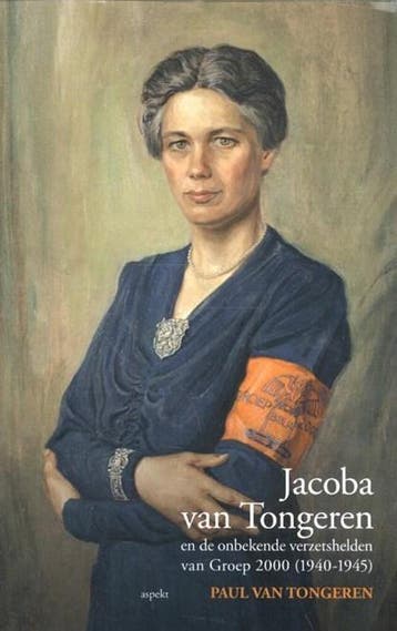 Jacoba van Tongeren | 9789461534835 | Paul van Tongeren ;, Boeken, Ophalen of Verzenden, Zo goed als nieuw, Paul van Tongeren ; Trudy Admiraal