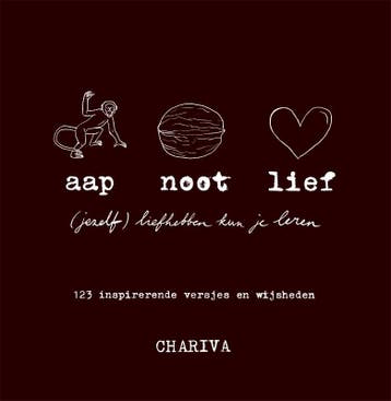 Aap Noot Lief |  | Nieuw, Boeken, Ophalen of Verzenden, Nieuw
