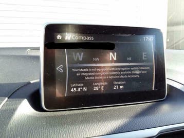 Mazda MZD Connect 2024 Navigatie SD Kaart Europa Origineel !, Update, Heel Europa, Nieuw, Ophalen of Verzenden