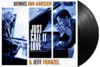 Dennis Van Aarssen & Jeff Frenzel - Just Call It Love - LP, Ophalen of Verzenden, Nieuw in verpakking