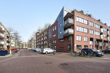 Te huur: Appartement Celebesstraat in Amsterdam, Noord-Holland, Appartement, Amsterdam