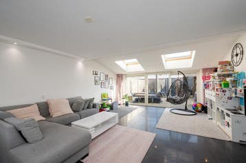Te huur: Huis Zwanenkamp in Maarssen, Maarssen, Utrecht