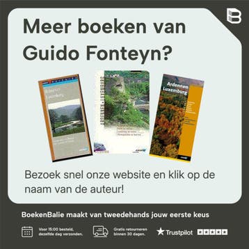 Afscheid van Magritte - Guido Fonteyn 9789059900165, Verzenden, Gelezen, Guido Fonteyn