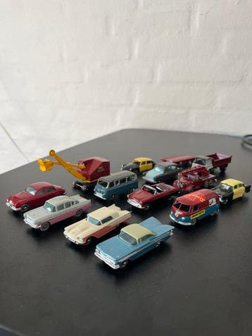 Matchbox - Modelauto (14), Nieuw