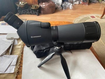 Monoculair - Spektiv Spotting Scope 20-60x60 29m/1000m