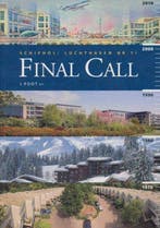 Schiphol: Luchthaven nr. 1 - Final Call 9789081369916, Verzenden, Gelezen, J. Poot