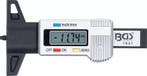 Bgs Technic Bandenprofielmeter, digitaal, Auto diversen, Verzenden, Nieuw