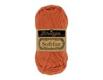 Scheepjes softfun - 2431 Clay - Haakgaren / Breigaren, Ophalen of Verzenden, Nieuw, Breien of Haken, Wol of Garen