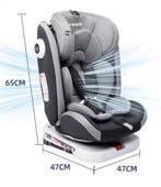 360° Draaibare Kinderautostoel met ISOFIX 9–36 kg, Kinderen en Baby's, Verzenden, Nieuw