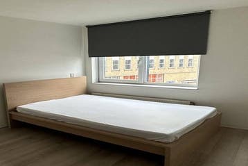 Appartement Van der Maesenstraat in Heerlen, Via bemiddelaar, Limburg, Heerlen, Appartement