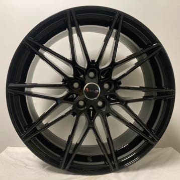 18 inch velgen Avus MB5 oa voor A3 Golf Leon 5x112, Ophalen of Verzenden, Nieuw, 18 inch