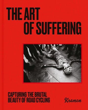 9781399606905 The Art of Suffering Kristof Ramon, Verzenden, Nieuw, Kristof Ramon