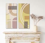 Abstract Artwork, Verzenden