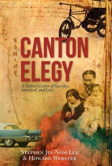 Canton Elegy - Stephen Jin-nom Lee 9781780285733, Verzenden, Gelezen, Stephen Jin-nom Lee