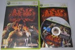 Tekken 6 (360), Verzenden, Zo goed als nieuw