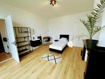 Kamer te huur in s-Gravenhage - 25 m² - 1 kamer(s), Den Haag