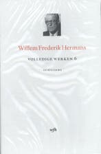 Een heilige van de horlogerie ; Au pair ; Madelon in de mist, Boeken, Literatuur, Verzenden, Gelezen, Willem Frederik Hermans
