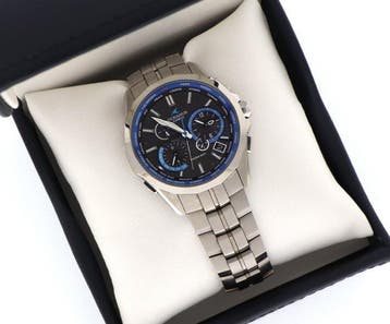 Casio - Oceanus Manta Smart Access - Zonder minimumprijs -, Nieuw