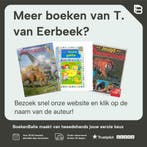 Spectaculaire spinnen / Wolkjesreeks / 13 9789037456462, Verzenden, Gelezen, T. van Eerbeek