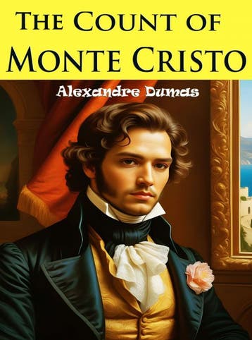 The Count Of Monte Cristo | Alexandre Dumas | Nieuw, Ophalen of Verzenden, Nieuw, Alexandre Dumas