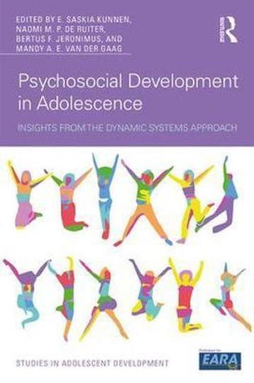 Psychosocial Development in Adolescence 9781138055568, Boeken, Verzenden, Zo goed als nieuw, Saskia Kunnen