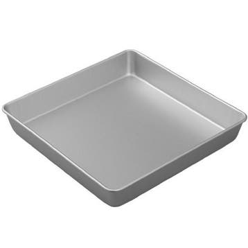 Wilton Performance Taartpan Vierkant 30x30x5cm, Verzenden, Nieuw