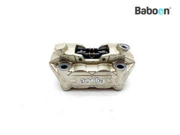 Remklauw Rechts Voor Aprilia NA 850 Mana 2007-2008, Verzenden, Gebruikt