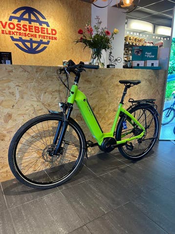 Velo de Ville AEB 890 Bosch Performance 625Wh D50, Overige merken, Ophalen of Verzenden, Zo goed als nieuw, 47 tot 51 cm