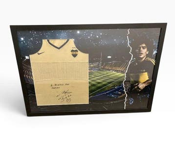 Voetbal - Diego Maradona - Voetbalshirt, Verzamelen, Nieuw