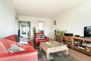 Appartement aan Loenermark, Amsterdam, Amsterdam