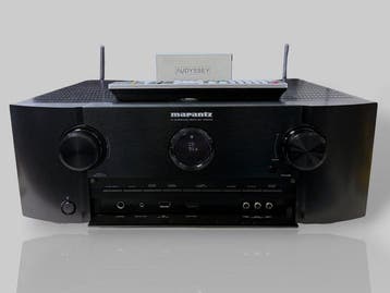 Marantz - SR6009 Solid state stereo receiver, Nieuw