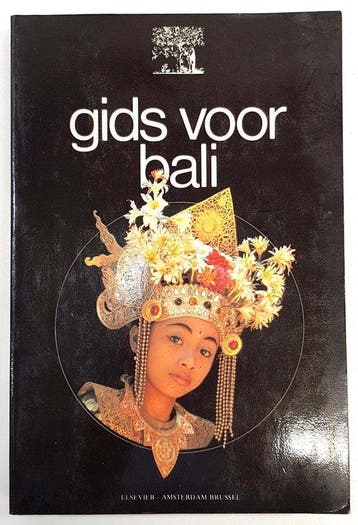 Gids voor bali - Black, Boeken, Reisgidsen, Verzenden, Gelezen