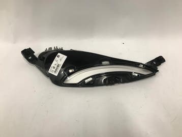 FIAT 500E 20- LED DRL verlichting rechterzijde 00521406290, Verzenden, Gebruikt