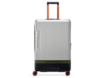 2dekans | Jeep Trolley Koffer - Uitbreidbaar - maat L -, Sieraden, Tassen en Uiterlijk, Koffers, Ophalen of Verzenden, Zo goed als nieuw