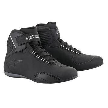 Alpinestars Sektor waterdicht Schoenen Zwart, Nieuw met kaartje, Alpinestars, Laarzen, Heren