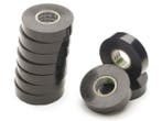 Nitto tapes nitto isolatietape 1 rol tape, 19mm x 20m, zwart, Verzenden, Nieuw